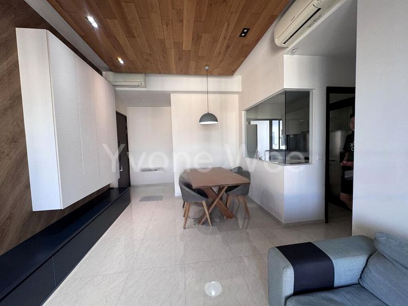 3 Bed Executive Condo for Rent in  Signature At Yishun - Image 4